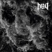 Bait - Revelation Of The Pure (Vinyl) i gruppen VINYL / Metal hos Bengans Skivbutik AB (3815964)