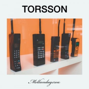 Torsson - Mellandagsrea - Röd Vinyl i gruppen Labels / Bengans Distribusjon hos Bengans Skivbutik AB (3816446)