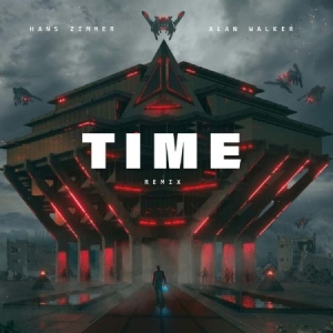 Walker Alan X Hans Zimmer - Time (Alan Walker Remix) i gruppen Minishops / Hans Zimmer hos Bengans Skivbutik AB (3816938)