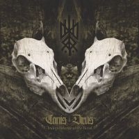 Canis Dirus - Independence To The Beast Lp (Lp + i gruppen VINYL / Metal hos Bengans Skivbutik AB (3816944)