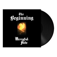 MERCYFUL FATE - BEGINNING (BLACK VINYL LP) i gruppen Minishops / Mercyful Fate hos Bengans Skivbutik AB (3816950)