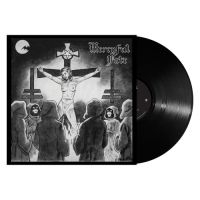 MERCYFUL FATE - MERCYFUL FATE (BLACK VINYL LP) i gruppen Minishops / Mercyful Fate hos Bengans Skivbutik AB (3816952)