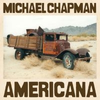 Chapman Michael - Americana (Vinyl) i gruppen VINYL / Pop-Rock hos Bengans Skivbutik AB (3817253)