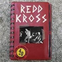 Redd Kross - Red Cross Ep i gruppen VI TIPSER / Julegavetips Vinyl hos Bengans Skivbutik AB (3817255)