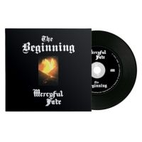 MERCYFUL FATE - BEGINNING (DIGISLEEVE) i gruppen Minishops / Mercyful Fate hos Bengans Skivbutik AB (3817265)