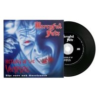 MERCYFUL FATE - RETURN OF THE VAMPIRE (DIGISLEEVE) i gruppen Minishops / Mercyful Fate hos Bengans Skivbutik AB (3817266)