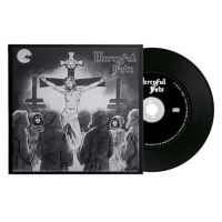 MERCYFUL FATE - MERCYFUL FATE (DIGISLEEVE) i gruppen Minishops / Mercyful Fate hos Bengans Skivbutik AB (3817267)