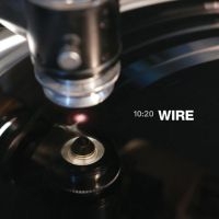 Wire - 10:20 i gruppen CD hos Bengans Skivbutik AB (3817272)