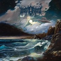 Inexorum - Moonlit Navigation i gruppen CD / Metal hos Bengans Skivbutik AB (3817569)