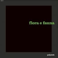 Polysick - Flora E Fauna i gruppen VINYL / Dance-Techno,Pop-Rock hos Bengans Skivbutik AB (3817603)