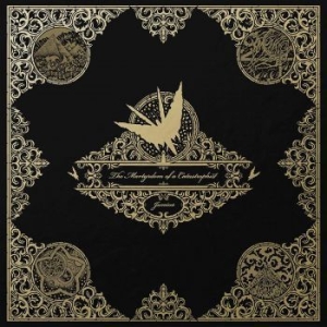 Junius - Martyrdom Of A Catastrophist (2 Lp i gruppen VINYL / Metal,Pop-Rock hos Bengans Skivbutik AB (3817613)