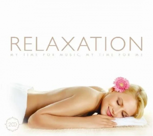 Relaxation - Relaxation i gruppen CD / Pop-Rock,Annet hos Bengans Skivbutik AB (3817929)