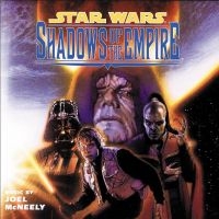 Mcneely Joe - Star Wars: Shadows Of The Empire i gruppen VINYL / Film-Musikkkal hos Bengans Skivbutik AB (3818303)