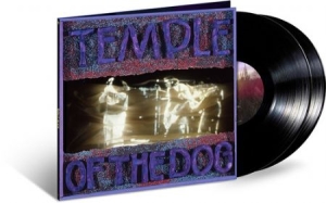 Temple Of The Dog - Temple Of The Dog (Gatefold 2LP Jacket, i gruppen VINYL / Metal hos Bengans Skivbutik AB (3818634)