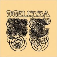 Melissa - Midnight Trampoline i gruppen CD / Pop-Rock hos Bengans Skivbutik AB (3818716)