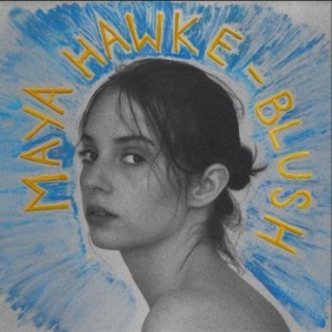 Hawke Maya - Blush i gruppen Minishops / Maya Hawke hos Bengans Skivbutik AB (3818726)