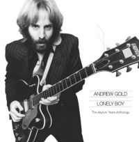 Gold Andrew - Lonely BoyAsylum Years Ant. (6Cd/D i gruppen CD hos Bengans Skivbutik AB (3818791)