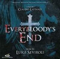 Seviroli Luigi - Everybloody's End i gruppen CD / Film-Musikkkal,Pop-Rock hos Bengans Skivbutik AB (3818796)