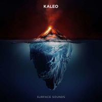 Kaleo - Surface Sounds (Vinyl) i gruppen -Start Jan R3 hos Bengans Skivbutik AB (3818827)