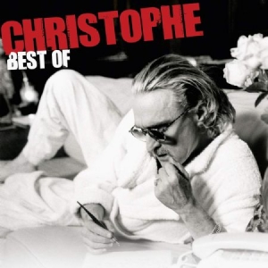 Christophe - Best Of i gruppen VINYL / Pop-Rock,Annet hos Bengans Skivbutik AB (3819072)