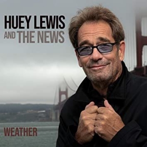 Huey Lewis & The News - Weather i gruppen MK Test 3 hos Bengans Skivbutik AB (3819075)