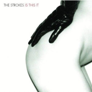 Strokes The - Is This It i gruppen VI TIPSER / Mest Populære vinylklassiker hos Bengans Skivbutik AB (3819147)