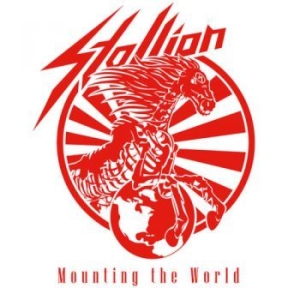 Stallion - Mounting The World i gruppen CD hos Bengans Skivbutik AB (3819161)