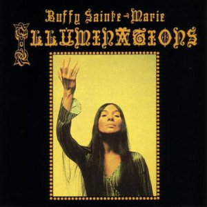 Buffy Sainte-Marie - Illuminations (yellow vinyl) (RSD) IMPORT i gruppen Labels /  hos Bengans Skivbutik AB (3819414)