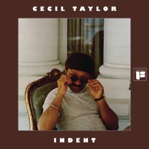 Cecil Taylor - Indent i gruppen VINYL / Jazz hos Bengans Skivbutik AB (3819429)