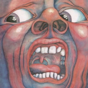 King Crimson - In The Court Of The Crimson K. (Ltd i gruppen VI TIPSER / Mest Populære vinylklassiker hos Bengans Skivbutik AB (3820369)