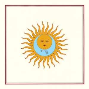 King Crimson - Alternative Larks' .. (Ltd.Ed.) i gruppen Minishops / King Crimson hos Bengans Skivbutik AB (3820376)