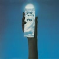 King Crimson - U.S.A. Expanded (Ltd.Ed.) i gruppen VINYL / Pop-Rock hos Bengans Skivbutik AB (3820378)