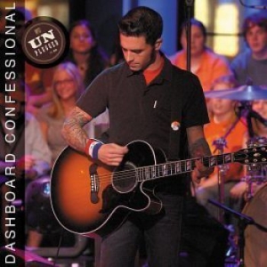 Dashboard Confessional - Mtv Unplugged (Ltd.Ed.) i gruppen VINYL hos Bengans Skivbutik AB (3820394)