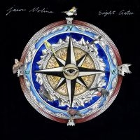 Jason Molina - Eight Gates i gruppen VI TIPSER / Julegavetips Vinyl hos Bengans Skivbutik AB (3820427)