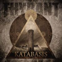 Thyrant - Katabasis (Vinyl) i gruppen VINYL / Metal hos Bengans Skivbutik AB (3820441)