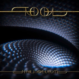 Tool - Fear Inoculum i gruppen VI TIPSER / Beste Album Under 10-tallet / Beste Album Under 10-tallet - Classic Rock hos Bengans Skivbutik AB (3820751)