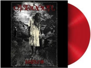 Eisregen - Leblos (Red Vinyl Ltd Gatefold) i gruppen VINYL / Metal/ Heavy metal hos Bengans Skivbutik AB (3821646)