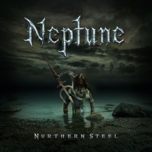 Neptune - Northern Steel (Vinyl) i gruppen VINYL / Metal/ Heavy metal hos Bengans Skivbutik AB (3821647)