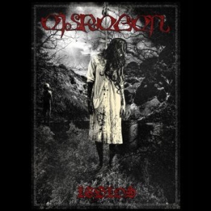 Eisregen - Leblos (2 Cd Mediabook) i gruppen CD / Metal/ Heavy metal hos Bengans Skivbutik AB (3821657)