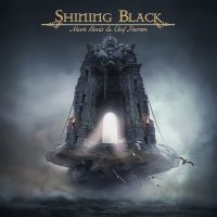 Shining Black Ft. Boals & Thorsen - Shining Black Ft. Boals & Thorsen i gruppen CD / Metal hos Bengans Skivbutik AB (3821685)