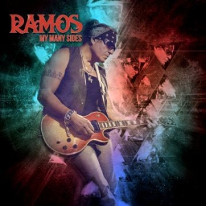 Ramos - My Many Sides i gruppen CD / Pop-Rock hos Bengans Skivbutik AB (3821689)