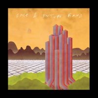 Once And Future Band - Deleted Scenes i gruppen VI TIPSER / Julegavetips Vinyl hos Bengans Skivbutik AB (3821777)