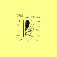 Shifters - Shifters i gruppen VINYL / Pop-Rock hos Bengans Skivbutik AB (3821779)