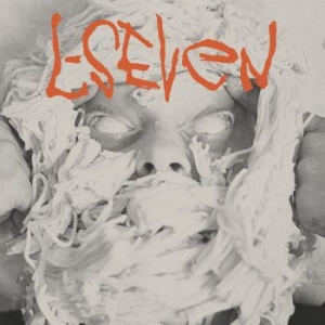 L-Seven - L-Seven i gruppen VINYL hos Bengans Skivbutik AB (3821781)