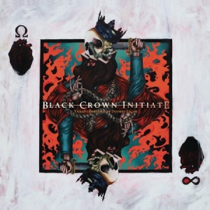 Black Crown Initiate - Violent Portraits of Doomed Escape i gruppen VINYL / Metal hos Bengans Skivbutik AB (3821970)