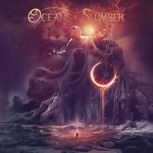 Oceans Of Slumber - Oceans Of Slumber i gruppen VINYL / Metal/ Heavy metal hos Bengans Skivbutik AB (3821971)