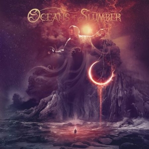 Oceans of Slumber - Oceans of Slumber i gruppen CD / Metal hos Bengans Skivbutik AB (3821973)