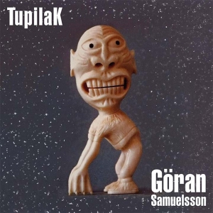 Samuelsson Göran - Tupilak i gruppen CD / Elektroniskt,Svensk FolkeMusikkk,World Music hos Bengans Skivbutik AB (3821989)