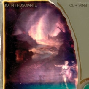 Frusciante John - Curtains (Vinyl Lp) i gruppen VINYL / Pop-Rock hos Bengans Skivbutik AB (3822633)