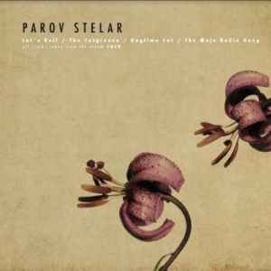 Parov Stelar - Coco i gruppen VINYL / Pop-Rock hos Bengans Skivbutik AB (3822896)